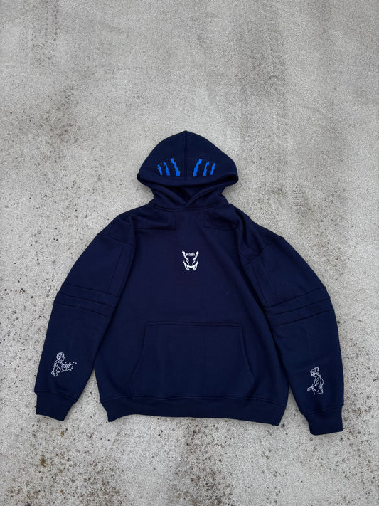 Rōjin x Broken