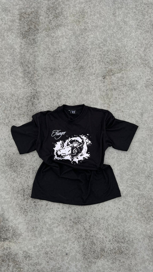 Rōjin x Hunger - Drop 28.9 20:00