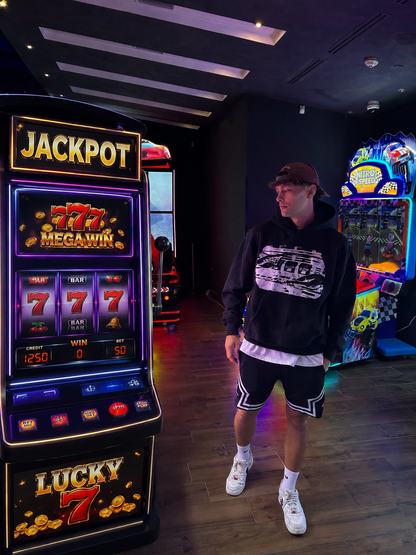 Rōjin x Jackpot