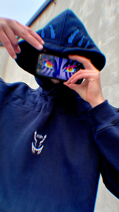Rōjin x Broken