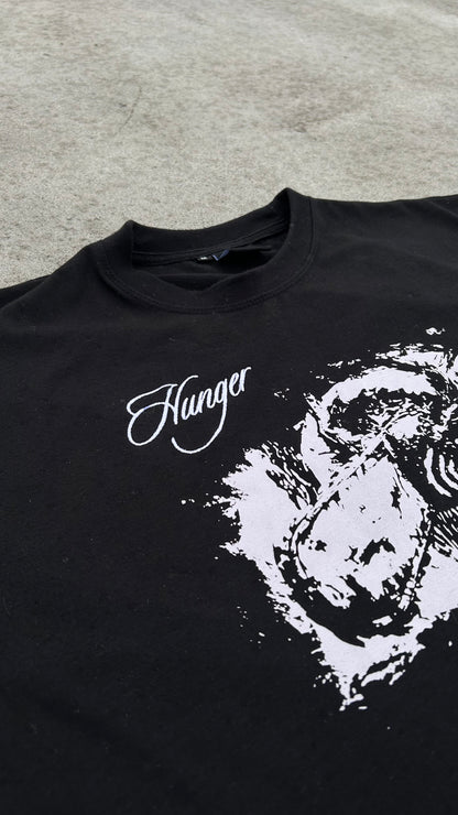 Rōjin x Hunger - Drop 28.9 20:00