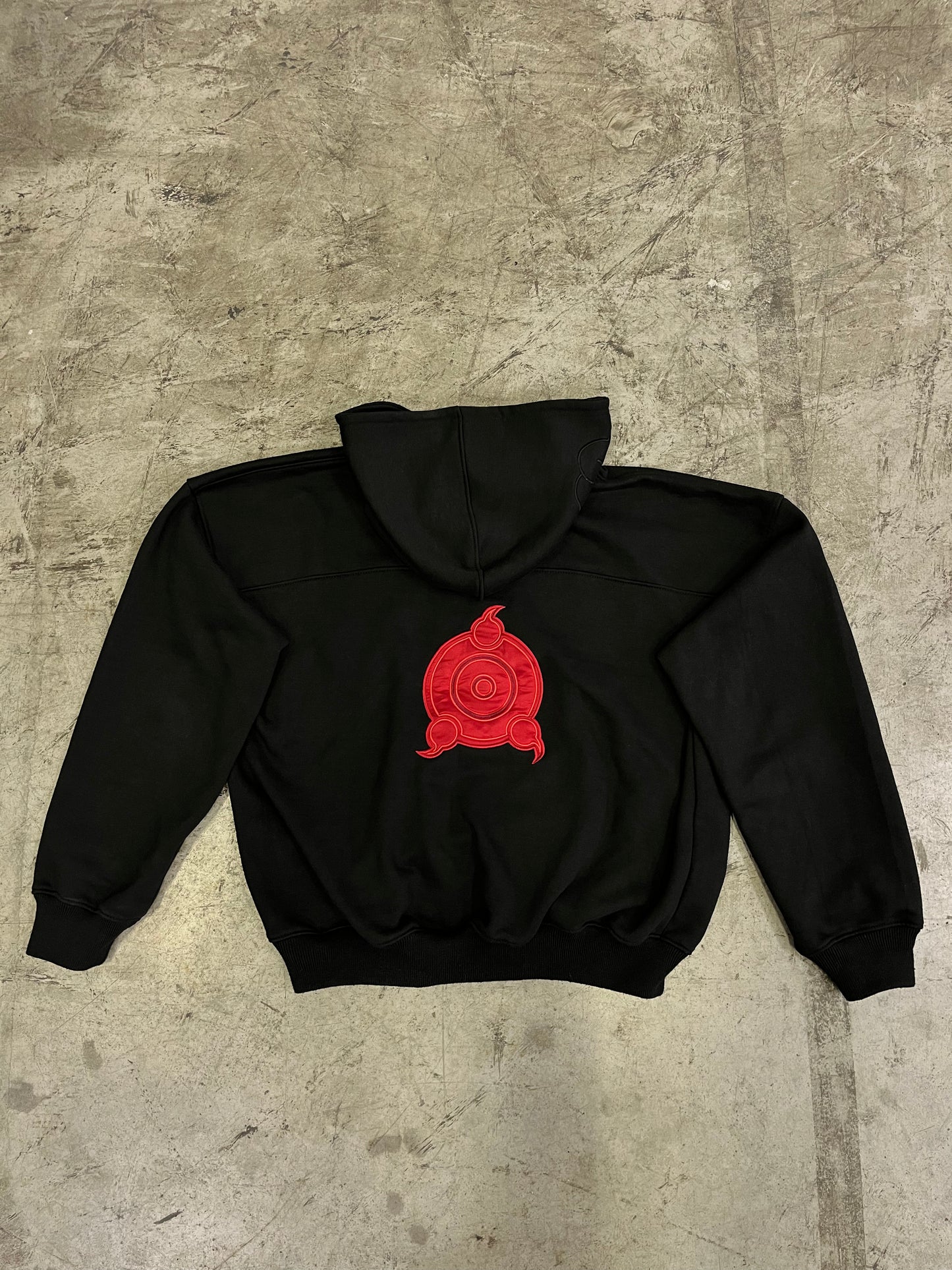 Rōjin x Empty Heart