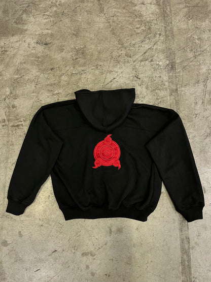 Rōjin x Empty Heart