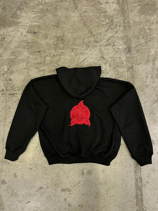 Rōjin x Empty Heart