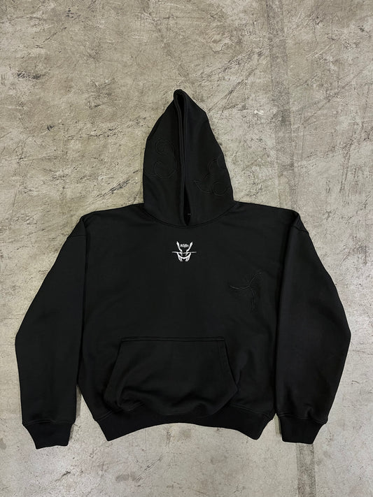 Rōjin x Empty Heart