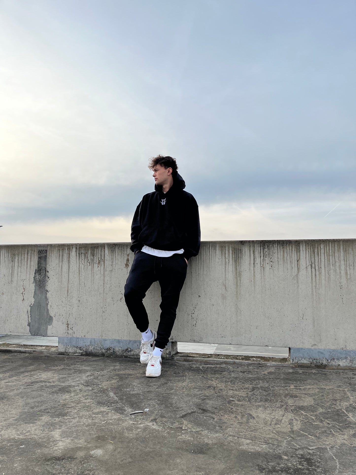 Rōjin x Empty Heart