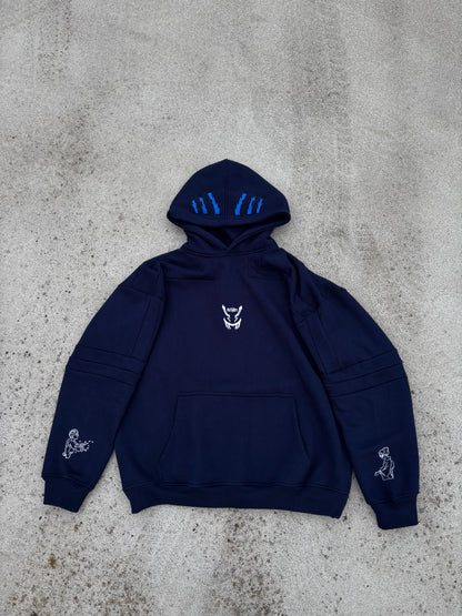 Rōjin x Broken