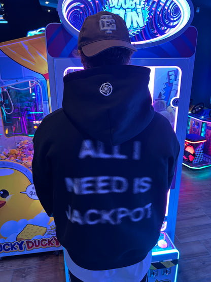Rōjin x Jackpot