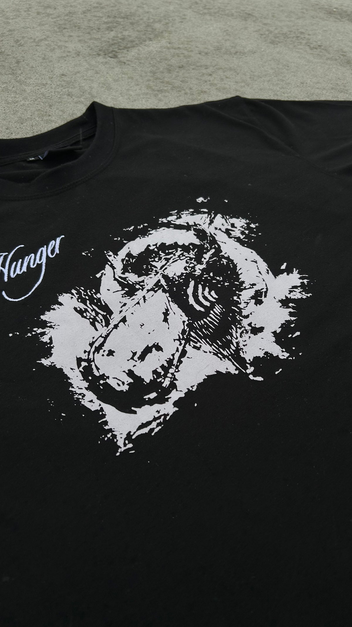Rōjin x Hunger - Drop 28.9 20:00