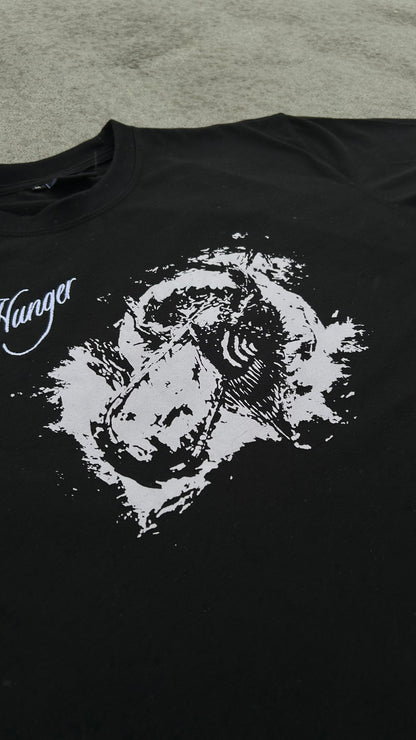 Rōjin x Hunger - Drop 28.9 20:00