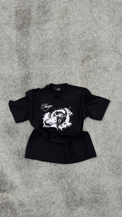 Rōjin x Hunger - Drop 28.9 20:00